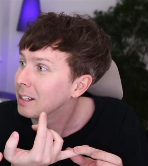 phil lester natural hair|phil’s little patch of grey hair makes me feel better about  .